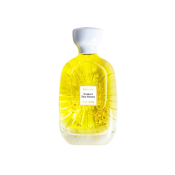 Choeur Des Anges 100 ml - Atelier Des Ors | RAFINAD Niche Perfumes