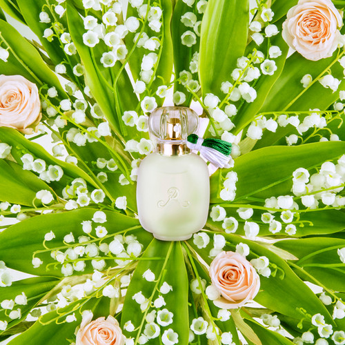 Le Muguet de Rosine 100 ml - Les Parfums de Rosine | RAFINAD