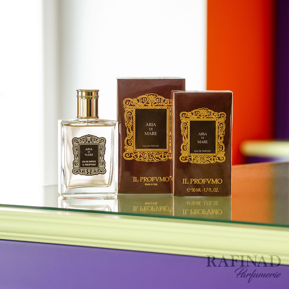 Miniature : Aria di Mare, IL PROFVMO, 8059519830013, Eau de Parfum 100 ml, RAFINAD