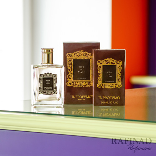 Aria di Mare 100 ml - IL PROFVMO | RAFINAD Niche Perfumes E-Shop