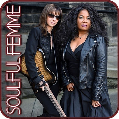 SoulFul Femme
