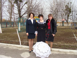 Дергачівський НВК