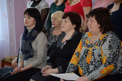 Конкурс майстерності