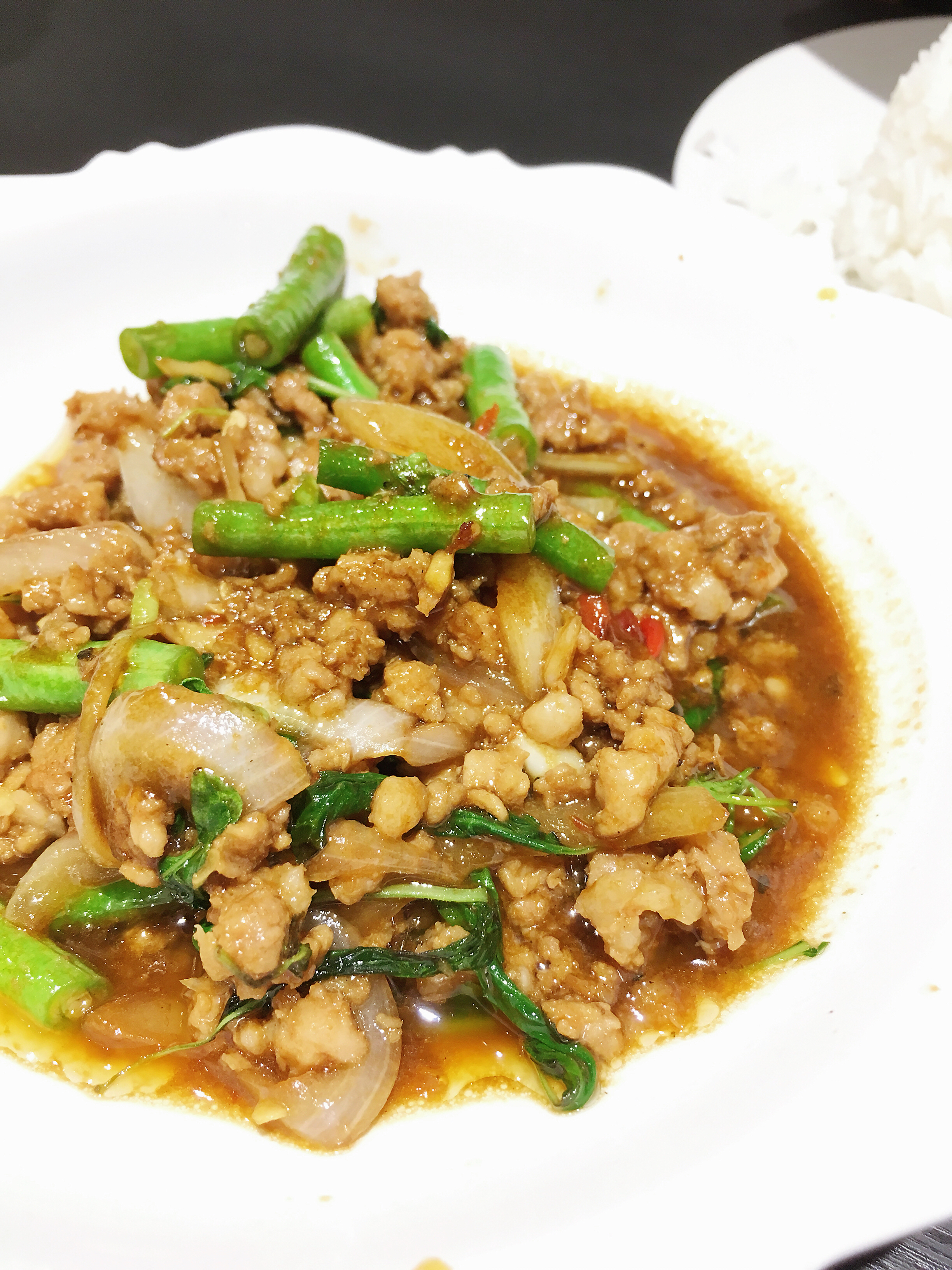 New Outlet Nakhon Kitchen Authentic Thai Food With Air Con Dining