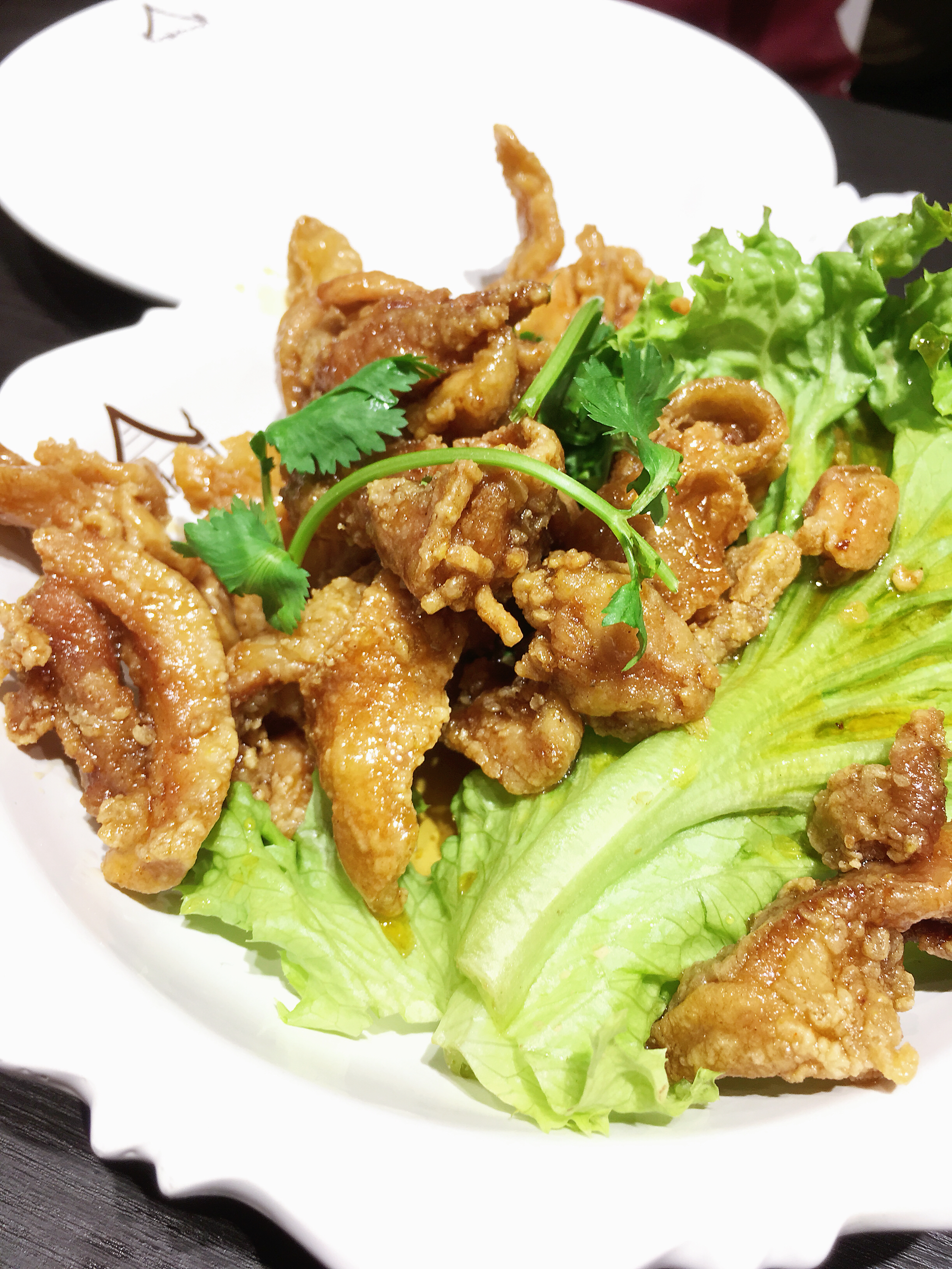 New Outlet Nakhon Kitchen Authentic Thai Food With Air Con Dining