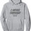 Miniatura: I Never Thought Hoodie