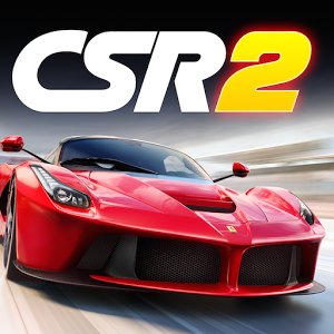 CSR Racing 2 hack and cheats