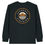 Thumbnail: Orange Mountains Heavy Long Sleeve Tee