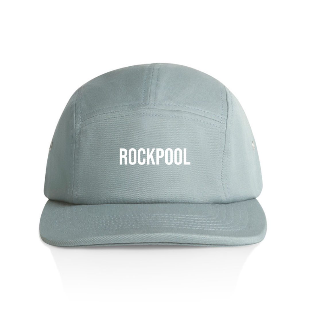 Rockpool Five Panel Mineral