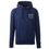 Thumbnail: Hexilogo Organic Hoodie Navy