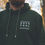 Thumbnail: Hexilogo Organic Hoodie Green