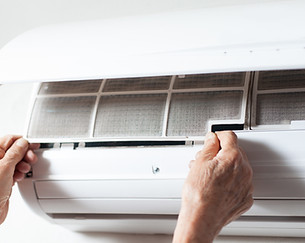 Air Conditioner Maintenance