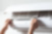 Fixing Air Conditioner