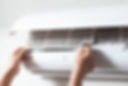 Fixing Air Conditioner
