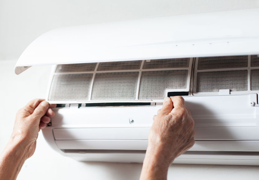 ac repair installation