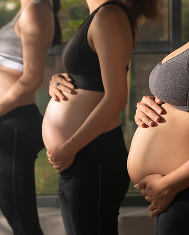 planos para gestantes e crianças
