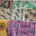 Printed Bandanas