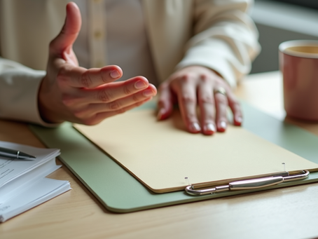 Behavioral Health Consulting Services That Drive Compliance and Growth