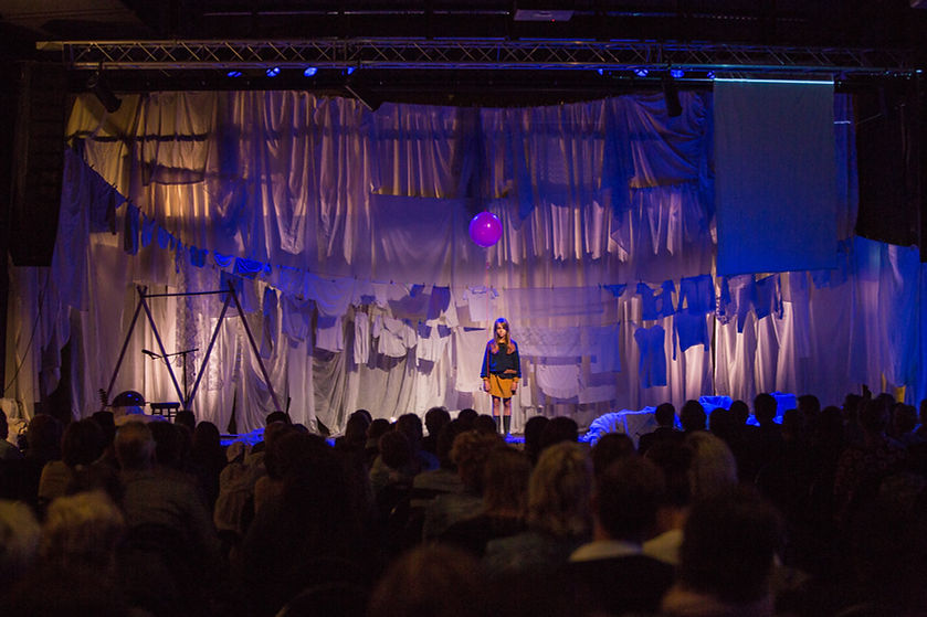 Theater Werkplaats Maastricht