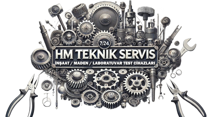 Teknik Servis