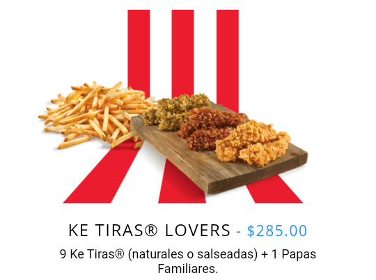Miniatura: KFC Kentocky Friend Chicken 