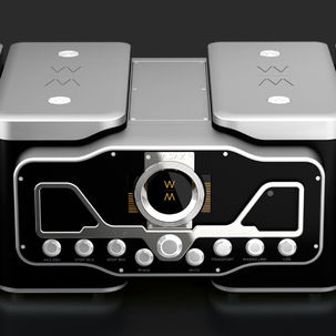 Wadax Atlantis Reference DAC
