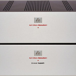 Audio Note M9 RIAA Signature phono stage Review, Part 2: AN-S9M Step-Up Transformer