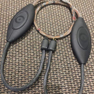 Ansuz Acoustic DTC Supreme Power Cord