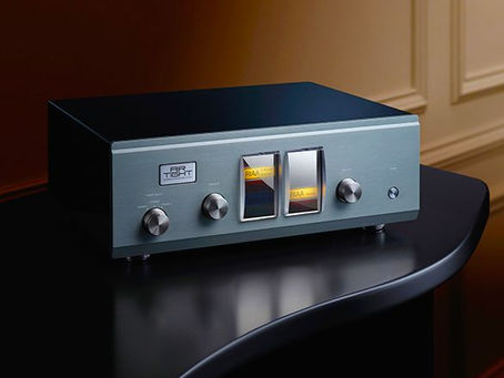 AirTight ATE-3011 Reference Phonostage Is HERE!!!!!!!