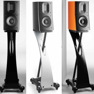 World premiere– introducing the new Raidho Acoustics TD1.2 speakers