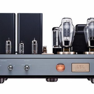 New Airtight Integrated Amplifier ATM-300R