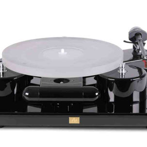 Audio Note TT-Three Turntable