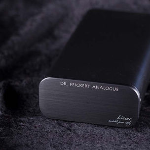 Dr. Feickert Analogue linear Turntable Power Supply