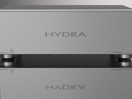 Shunyata Research Sigma S12 Power Conditioner