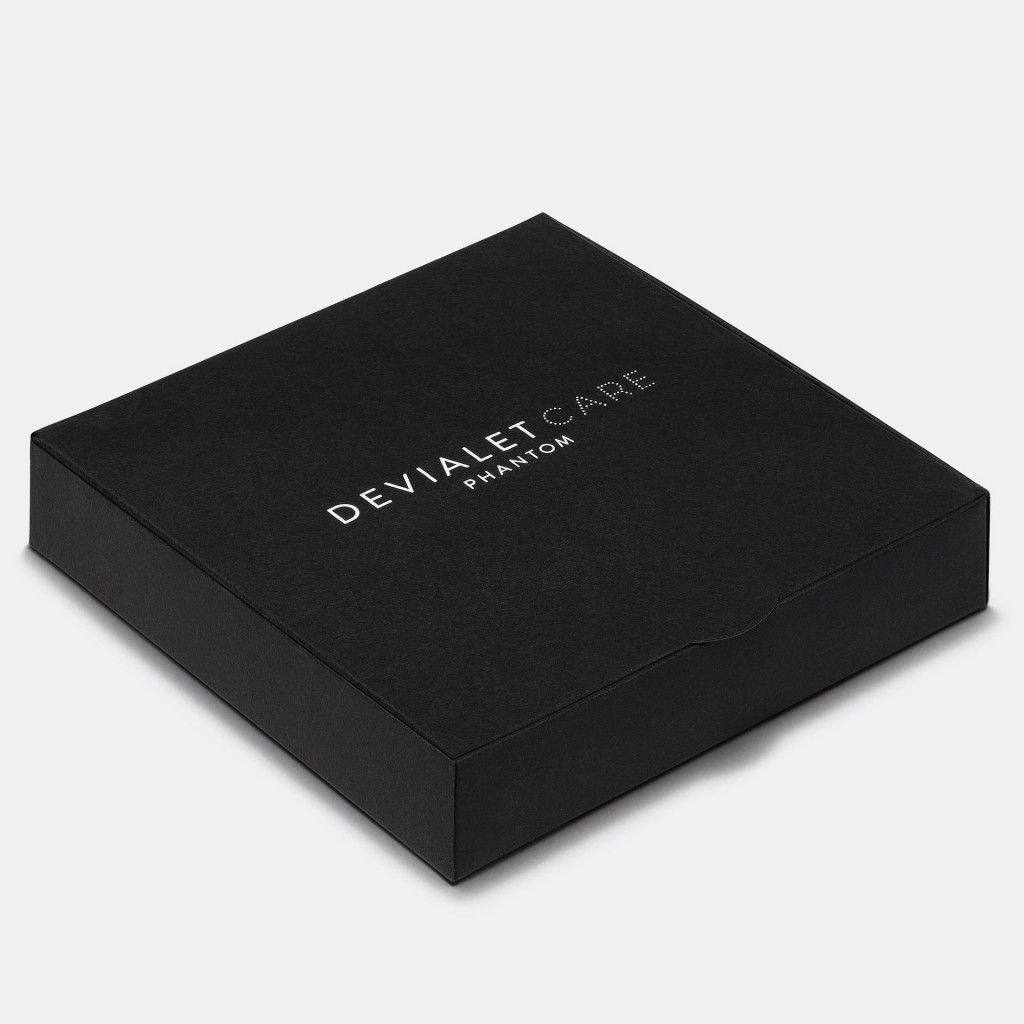 Devialet Care - Phantom I
