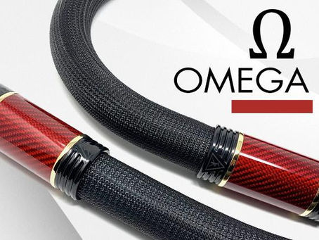 Shunyata Research Omega QR Power Cord