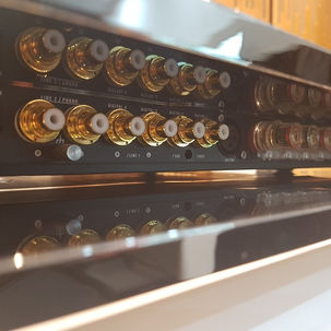 Devialet Expert 440 Pro Dual Integrated Digital Amplifier Review