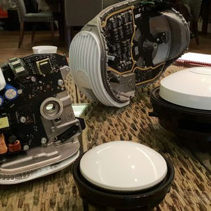 Hands on Review: Devialet Phantom Reactor