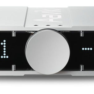 Aavik C-150 Preamplifier