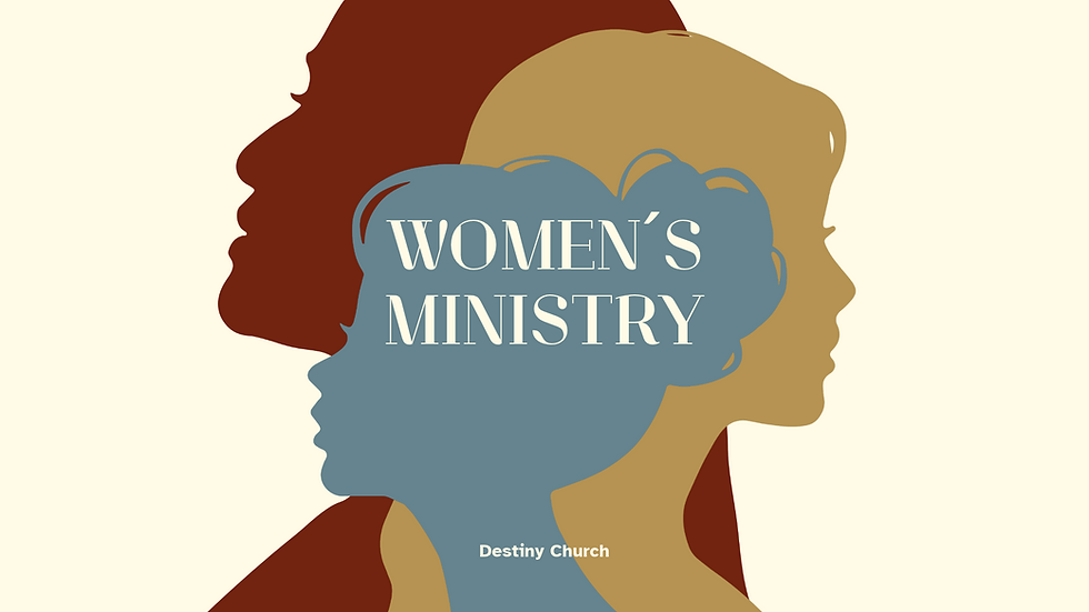 Women's Ministry