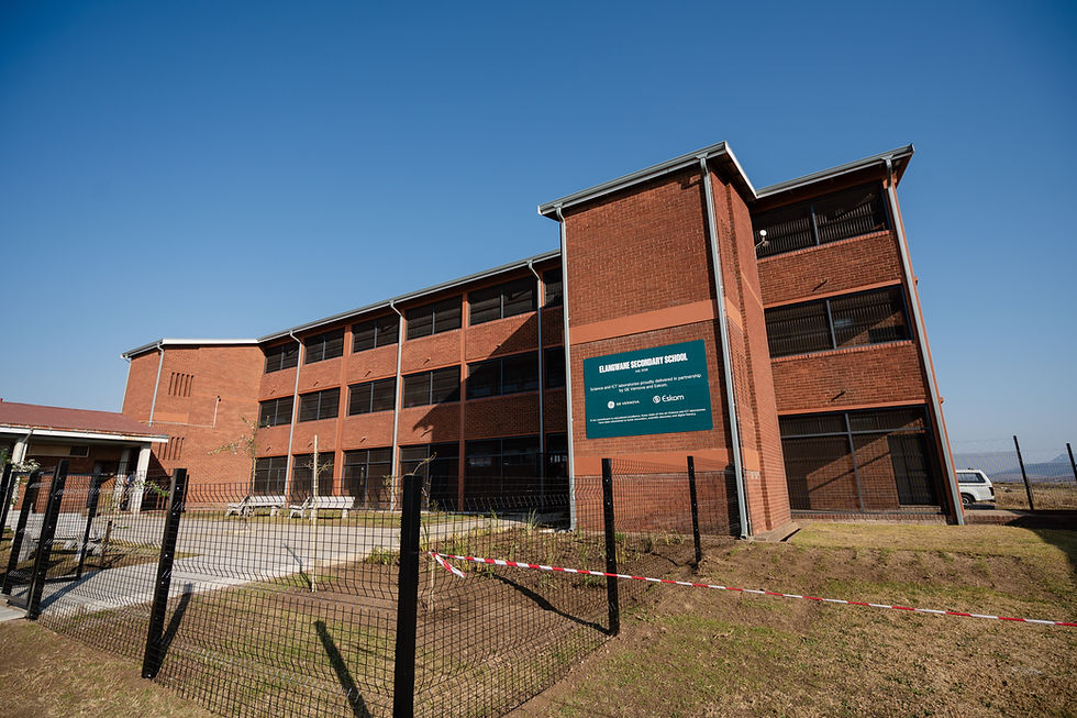 GE Vernova CSI Handover