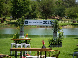 General Electric Vernova Year-End