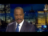 WPHL covers PACS Ribbon Cutting