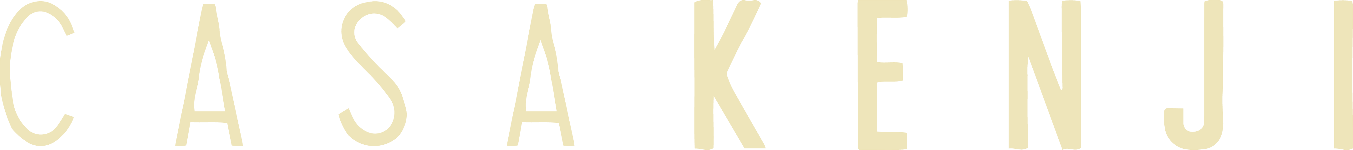 Casa Kenji Logo