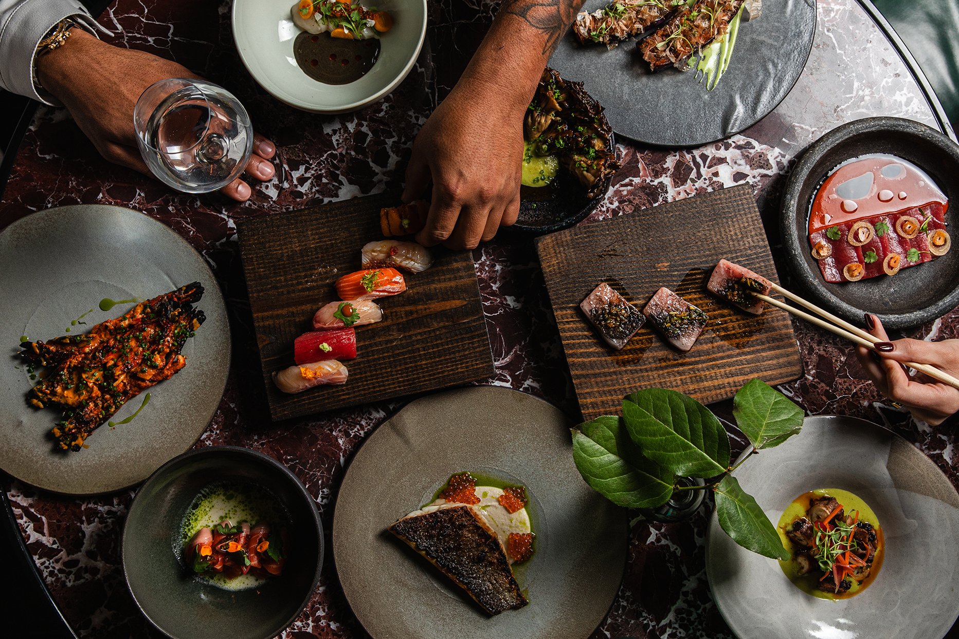 about | Casa Kenji