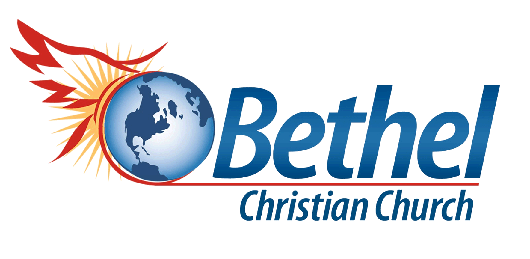 Bethel Christian Church gif - Howard Ren