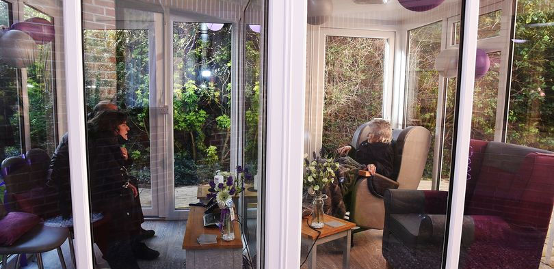 Newsletter: Updated visiting rules