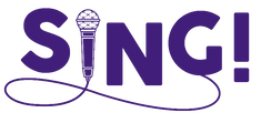 Logo Sing!