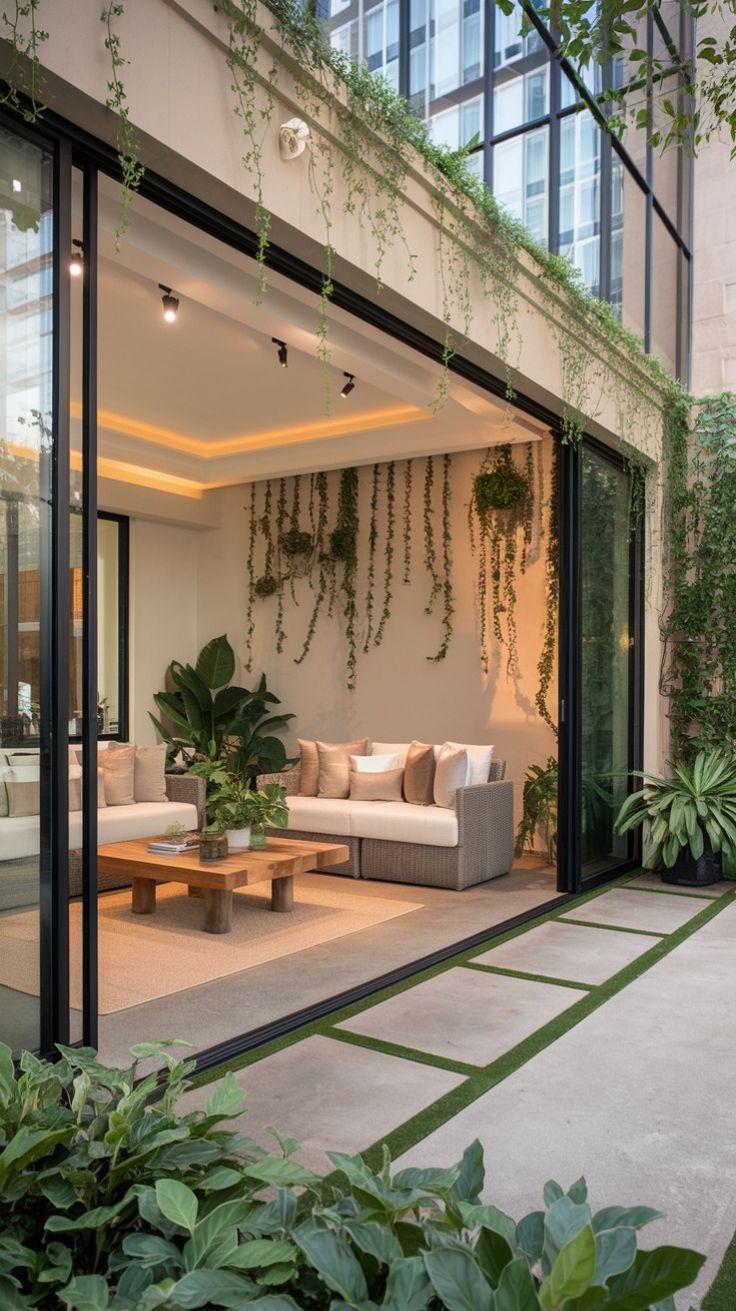 Indoor-Outdoor Living Room Ideas_ Indoor-Outdoor Living Room Ideas for a Seamless Connecti