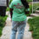 Thumbnail: Be A Passionate Rebel Signature Tee